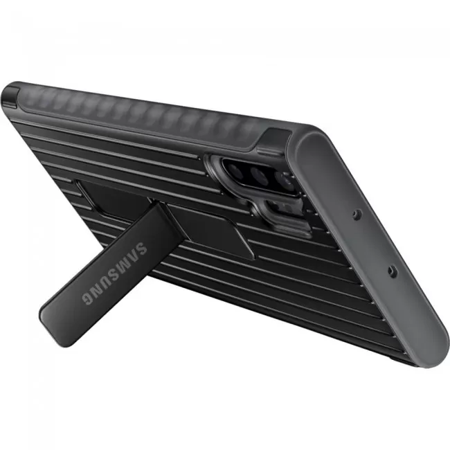 Samsung Rugged Protective Case Cover for Samsung Galaxy Note10 Plus